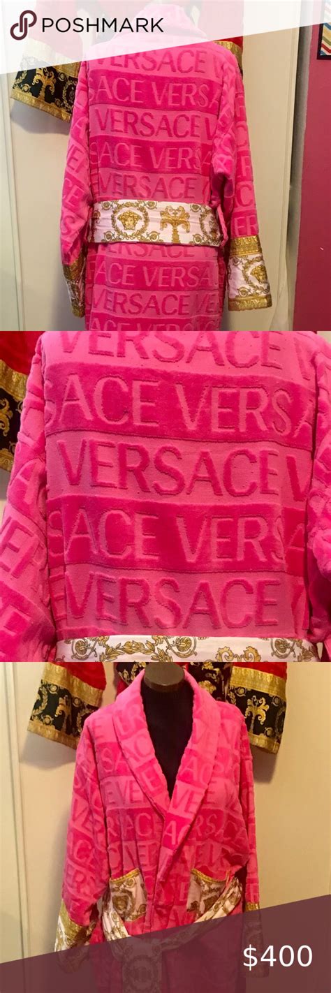 versace rober|versace robes for cheap.